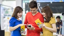 MobiFone khởi động chiến dịch chăm sóc thuê bao trả sau