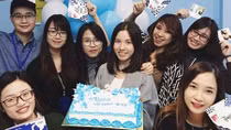  Người trẻ khởi nghiệp: “Cô giáo Youtube”