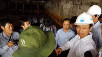 Hơn 4 tỷ đồng xây dựng hệ thống thu gom nước thải ra bãi biển