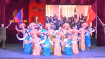 Giao lưu nghệ thuật kỷ niệm “Năm đoàn kết hữu nghị Việt Nam - Lào 2017"