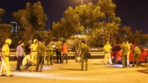 Tìm tung tích nạn nhân