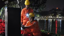 Đảm bảo điện phục vụ các hoạt động kỷ niệm Cách mạng tháng Tám 19-8 và Quốc khánh 2-9
