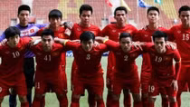 Câu chuyện SEA Games: Đường vào đất Mã...