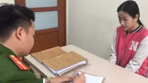 Lừa bán mộ phần, chiếm đoạt hơn 300 triệu đồng