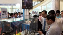 Tỷ trọng nội địa hóa ngày càng cao trong sản phẩm doanh nghiệp FDI