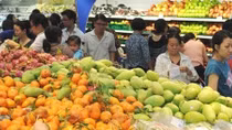 Tăng chất lượng sản phẩm xuất khẩu thị trường Trung Quốc