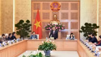 Giáo dục chăm sóc sức khỏe cộng đồng