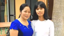 Một nữ sinh có điểm xét tuyển đại học trên 30