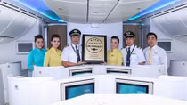 6 tháng đầu năm, Vietnam Airlines đạt gần 70% kế hoạch năm
