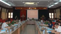 Khen thưởng trong công tác dân vận của lực lượng Công an và bảo vệ dân phố