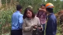Công an tỉnh Phú Thọ vào cuộc điều tra làm rõ vụ “phóng viên bị hành hung”