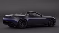 Aston Martin úp mở về phiên bản siêu xe mới giá hơn 5 tỷ đồng