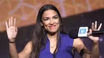 Alexandria Ocasio-Cortez: Làn gió mới trên đồi Capitol