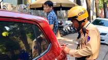 Đáng lo ngại tình trạng lái xe vi phạm nồng độ cồn và sử dụng ma túy