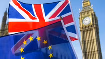 Tiến trình Brexit thêm một lần “thoát cửa tử”?