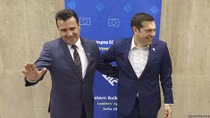 Cuộc tranh chấp xung quanh tên gọi “Macedonia” tiếp diễn