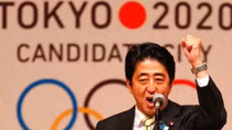 Thiệt hại vì Olympic Tokyo dời sang 2021