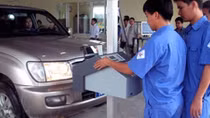  Thông tư mới không hạn chế quyền nhập khẩu xe ôtô