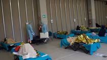 43 ca bệnh COVID-19 liên quan ổ dịch Bạch Mai, số người chết trên thế giới đã hơn 6 vạn