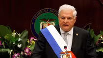 Panama: Cựu Tổng thống "thích do thám" bị bắt tại Mỹ