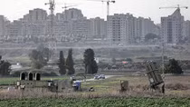 “Hiệp ước thế kỷ ”giữa Palestine và Israel?