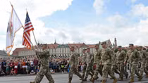 Thêm căng thẳng hai bên bờ Azov