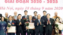 Nhiều mô hình hay, điển hình tốt ở cộng đồng dân cư được phát huy, nhân rộng