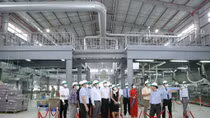 Nông dược HAI mở rộng hợp tác với đối tác Mỹ