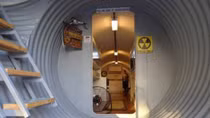 Cuộc chạy đua thiết kế bunker chống vũ khí hạt nhân