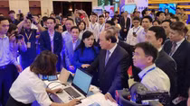 Phát triển 100.000 doanh nghiệp công nghệ số Việt Nam