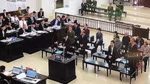 Dấu ấn nổi bật trong điều tra xử lí tội phạm năm 2019