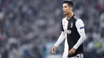 Juventus định giữ chân Cristiano Ronaldo đến tận... 38 tuổi