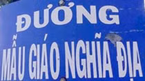 Sài Gòn phố... loạn xạ tên đường