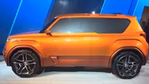 Hyundai lên kế hoạch sản xuất SUV cỡ nhỏ "đàn em" của Creta