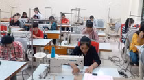 Gần 5 triệu lao động nông thôn được đào tạo nghề