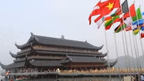Phía sau những phúc trình báo cáo của USCIRF