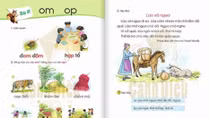 Vì một mong muốn những cuốn sách giáo khoa tốt nhất