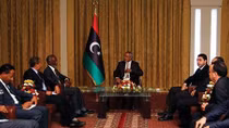 EU tìm sự ủng hộ của Nga tại Libya