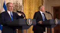 Cách tiếp cận của Tổng thống Trump đối với Trung Quốc