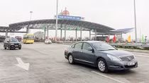 Giảm mạnh thời gian thu phí với 25 dự án giao thông BOT
