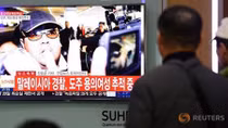 Những tranh cãi quanh cái chết của Kim Jong-nam