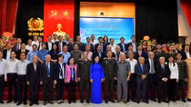 Bộ Công an và Bộ Y tế tăng cường phối hợp bảo đảm ANTT, chăm sóc sức khỏe nhân dân