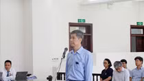 “Truy”hồ sơ về việc Thành viên PVN đồng ý góp vốn vào Oceanbank