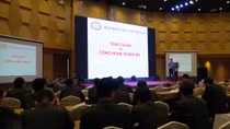 Tập huấn chuyên đề Công tác phòng, chống tội phạm tiền giả và rửa tiền năm 2018