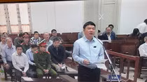 Ông Đinh La Thăng đề nghị xem xét sự việc trong bối cảnh lịch sử