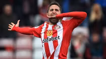 AC Milan chiêu mộ tiền đạo Borini