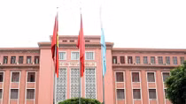 Trường đại học đầu tiên được kiểm định chất lượng theo chuẩn mới