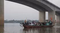 Gian nan những chuyên án “mò xác đáy sông”