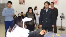 Kiểm tra, xử lý nhiều thẩm mỹ viện, cơ sở làm đẹp hoạt động trái phép