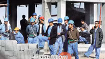 Triều Tiên dựa vào đâu để đương đầu cấm vận?